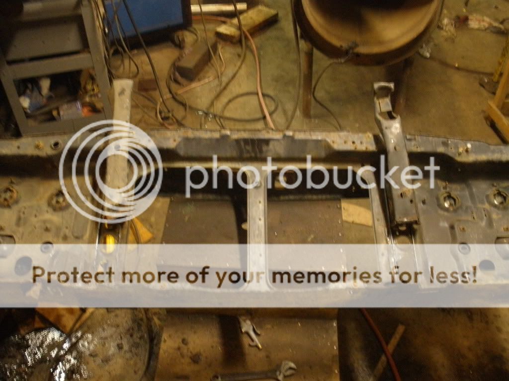 85 Chevy K20 6bt swap (work in progress) Page 2 Cummins 4BT